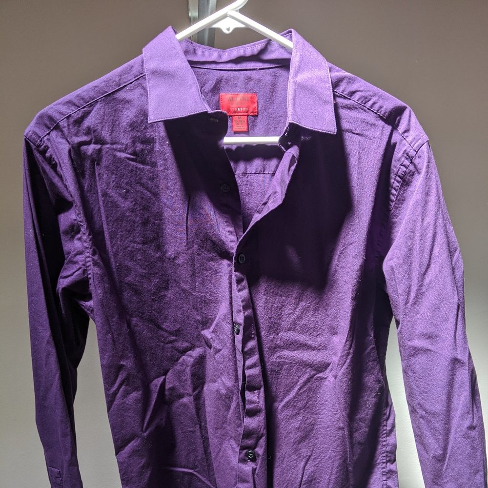 Alfani Dress Shirt
